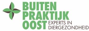 Buitenpraktijk Oost Logo
